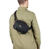 Kép 7/12 - Lowepro Trekker Lite HP 100, fekete (LP37457-PWW)