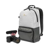 Kép 8/15 - Lowepro Truckee BP 150 LX (Szürke) (LP37234-PWW)