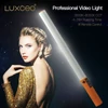 Kép 6/6 - LUXCEO Q508D LED lámpa, fénycső távirányítóval 3200K-5600K
