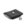 Kép 1/5 - Manfrotto 200PL pro aluminium cserelap RC2 és arca-swiss kompatibilis (200PL-PRO)