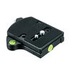 Kép 1/2 - Manfrotto 394 gyorscserelap adapter