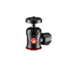 Kép 1/5 - Manfrotto 492 gömbfej cseretalp nélkül (MH492-BH)