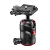 Kép 4/9 - Manfrotto 496 compact gömbfej (MH496-BH)