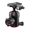Kép 5/9 - Manfrotto 496 compact gömbfej (MH496-BH)
