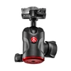 Kép 6/9 - Manfrotto 496 compact gömbfej (MH496-BH)