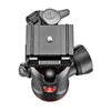 Kép 7/9 - Manfrotto 496 compact gömbfej (MH496-BH)