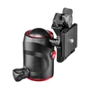 Kép 8/9 - Manfrotto 496 compact gömbfej (MH496-BH)