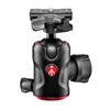 Kép 1/9 - Manfrotto 496 compact gömbfej (MH496-BH)