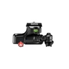 Kép 3/9 - Manfrotto Befree 3 dimenziós Live fluid fej (MH01HY-3W)