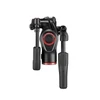 Kép 4/9 - Manfrotto Befree 3 dimenziós Live fluid fej (MH01HY-3W)