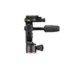 Kép 5/9 - Manfrotto Befree 3 dimenziós Live fluid fej (MH01HY-3W)