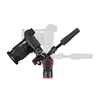 Kép 6/9 - Manfrotto Befree 3 dimenziós Live fluid fej (MH01HY-3W)