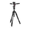 Kép 3/5 - Manfrotto Befree Szintező középoszlop (BFRLVLC)