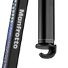 Kép 11/13 - Manfrotto Element MII állvány Alu 4 szekció, gömbfej, kék (MKELMII4BL-BH)