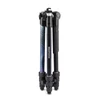 Kép 6/13 - Manfrotto Element MII állvány Alu 4 szekció, gömbfej, kék (MKELMII4BL-BH)