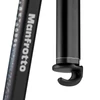 Kép 3/16 - Manfrotto Element MII állvány mobile, CF 4szek. gömbfej, fekete (MKELMII4CFM-BH)