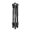 Kép 5/16 - Manfrotto Element MII állvány mobile, CF 4szek. gömbfej, fekete (MKELMII4CFM-BH)