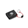 Kép 8/16 - Manfrotto Element MII állvány mobile, CF 4szek. gömbfej, fekete (MKELMII4CFM-BH)