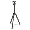 Kép 5/5 - Manfrotto Element traveller kis állvány kit gömbfejjel, fekete (MKELES5BK-BH)
