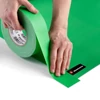 Kép 8/13 - Manfrotto Gaffer Tape textil ragasztó szalag 50mmx50m Chroma Key zöld (LL LB7966)