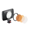Kép 6/10 - Manfrotto Lumimuse8 LED Bluetooth Vezeték nélküli tech.-val (MLUMIMUSE8A-BT)