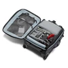 Kép 13/21 - Manfrotto Manhattan Runner-50 gurulós bőrönd (MB MN-R-RN-50)
