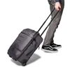 Kép 3/21 - Manfrotto Manhattan Runner-50 gurulós bőrönd (MB MN-R-RN-50)