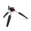 Kép 11/23 - Manfrotto Pixi Evo 2 szekciós mini tripod fekete (MTPIXIEVO-BK)