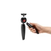 Kép 14/23 - Manfrotto Pixi Evo 2 szekciós mini tripod fekete (MTPIXIEVO-BK)