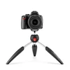 Kép 15/23 - Manfrotto Pixi Evo 2 szekciós mini tripod fekete (MTPIXIEVO-BK)