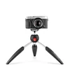 Kép 19/23 - Manfrotto Pixi Evo 2 szekciós mini tripod fekete (MTPIXIEVO-BK)