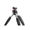 Kép 20/23 - Manfrotto Pixi Evo 2 szekciós mini tripod fekete (MTPIXIEVO-BK)