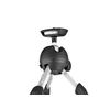 Kép 21/23 - Manfrotto Pixi Evo 2 szekciós mini tripod fekete (MTPIXIEVO-BK)