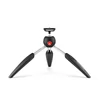 Kép 23/23 - Manfrotto Pixi Evo 2 szekciós mini tripod fekete (MTPIXIEVO-BK)