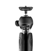 Kép 5/23 - Manfrotto Pixi Evo 2 szekciós mini tripod fekete (MTPIXIEVO-BK)