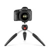 Kép 6/23 - Manfrotto Pixi Evo 2 szekciós mini tripod fekete (MTPIXIEVO-BK)