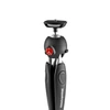 Kép 7/23 - Manfrotto Pixi Evo 2 szekciós mini tripod fekete (MTPIXIEVO-BK)