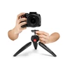 Kép 8/23 - Manfrotto Pixi Evo 2 szekciós mini tripod fekete (MTPIXIEVO-BK)