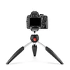 Kép 9/23 - Manfrotto Pixi Evo 2 szekciós mini tripod fekete (MTPIXIEVO-BK)