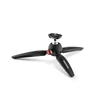 Kép 10/23 - Manfrotto Pixi Evo 2 szekciós mini tripod fekete (MTPIXIEVO-BK)