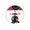 Kép 5/7 - Manfrotto Pixi mini állvány fekete (MTPIXI-B)