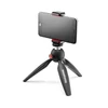Kép 3/8 - Manfrotto Pixi mini állvány MII, univerzális okostelefon tartóval (MKPIXICLMII-BK)