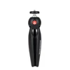 Kép 6/8 - Manfrotto Pixi mini állvány MII, univerzális okostelefon tartóval (MKPIXICLMII-BK)