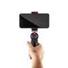 Kép 7/8 - Manfrotto Pixi mini állvány MII, univerzális okostelefon tartóval (MKPIXICLMII-BK)