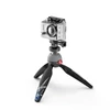 Kép 3/6 - Manfrotto Pixi Xtreme Mini Tripod fekete színben, Gopro adapterrel (MKPIXIEX-BK)