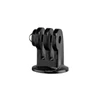Kép 4/6 - Manfrotto Pixi Xtreme Mini Tripod fekete színben, Gopro adapterrel (MKPIXIEX-BK)