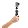 Kép 5/6 - Manfrotto Pixi Xtreme Mini Tripod fekete színben, Gopro adapterrel (MKPIXIEX-BK)