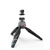 Kép 6/6 - Manfrotto Pixi Xtreme Mini Tripod fekete színben, Gopro adapterrel (MKPIXIEX-BK)