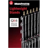 Kép 9/11 - Manfrotto Ranker master lámpaállvány (1005BAC)