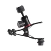 Kép 3/32 - Manfrotto Rugós csipesz vakupapucs csatlakozással (175F-2)